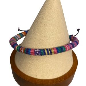 Woven Bracelet - #260